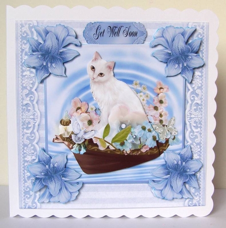 Gallery Item Handmade Craft Photo