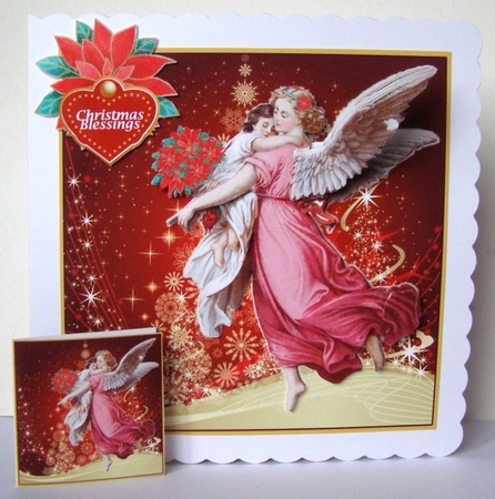 A Special Gift 12 by Margaret McCartney