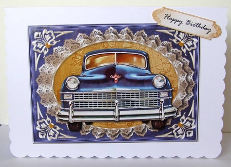 Gallery Item Handmade Craft Photo