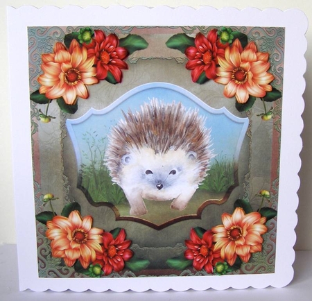 Gallery Item Handmade Craft Photo