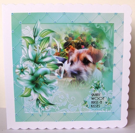 Gallery Item Handmade Craft Photo