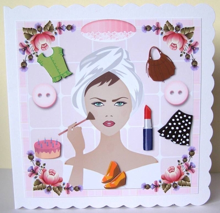 Gallery Item Handmade Craft Photo