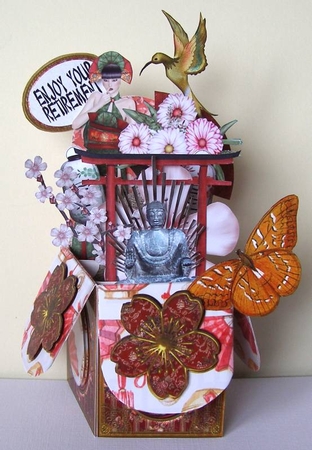 Gallery Item Handmade Craft Photo