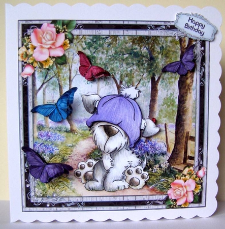 Gallery Item Handmade Craft Photo