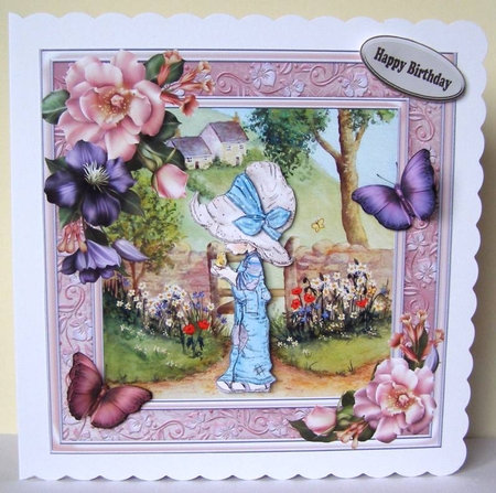 Gallery Item Handmade Craft Photo