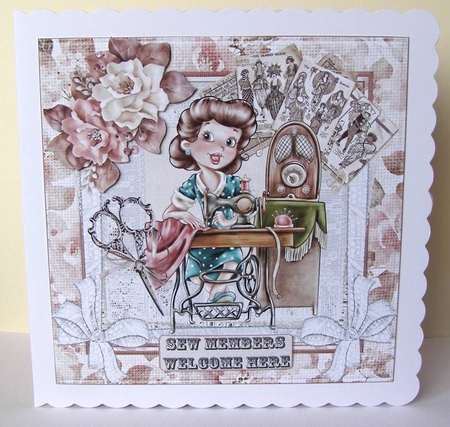 Gallery Item Handmade Craft Photo