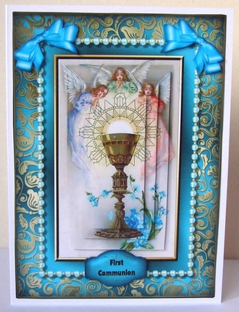 The Chalice Pyramid by Margaret McCartney
