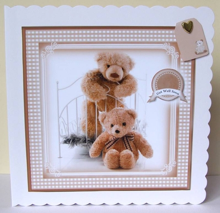 Gallery Item Handmade Craft Photo