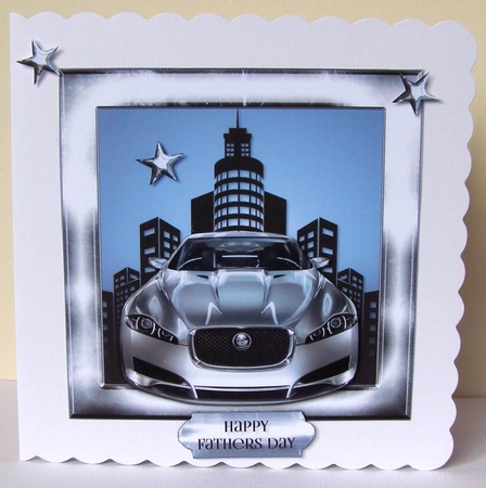The Cars the Star 1 by Margaret McCartney
