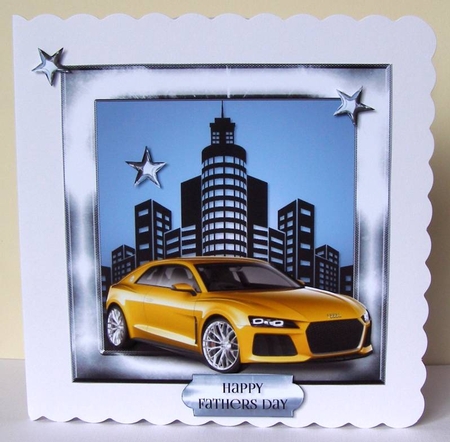 The Cars the Star 5 by Margaret McCartney