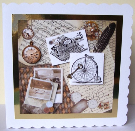 Gallery Item Handmade Craft Photo