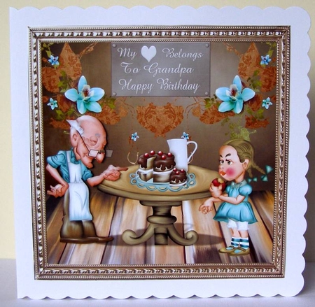 Gallery Item Handmade Craft Photo