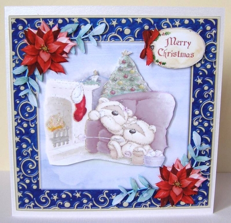 Toasting Marshmallows by Margaret McCartney