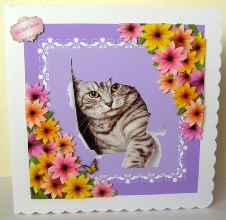 Gallery Item Handmade Craft Photo