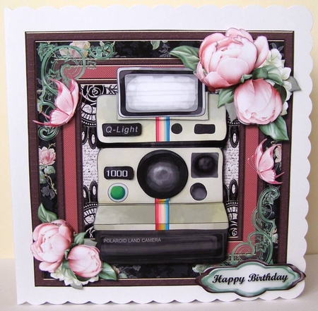 Gallery Item Handmade Craft Photo