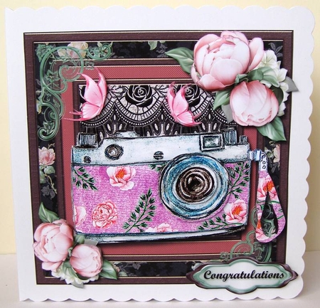 Gallery Item Handmade Craft Photo