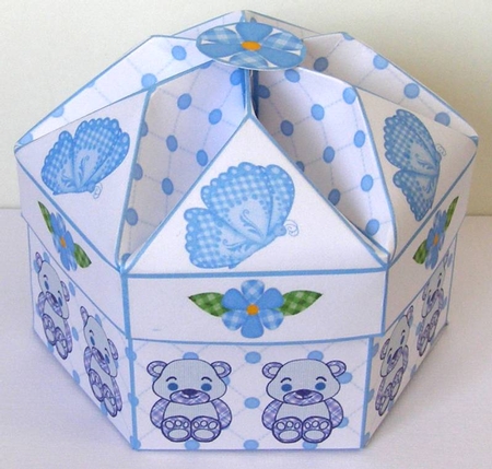 Gallery Item Handmade Craft Photo