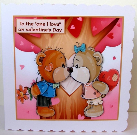 Love is in the air by Margaret McCartney