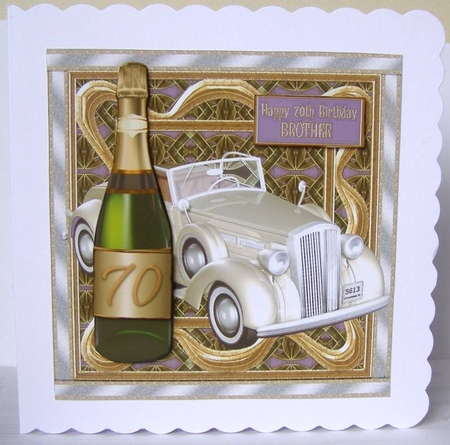 Gallery Item Handmade Craft Photo