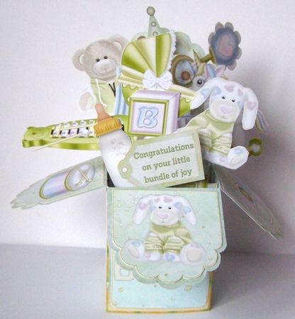 Gallery Item Handmade Craft Photo