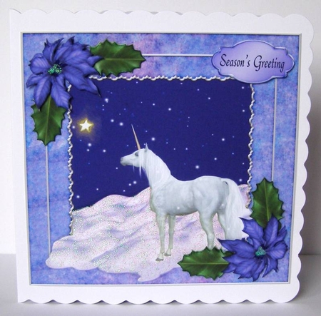 Follow the Star 2 by Margaret McCartney