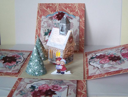 Gallery Item Handmade Craft Photo