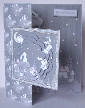 Where do the stars fall by Margaret McCartney