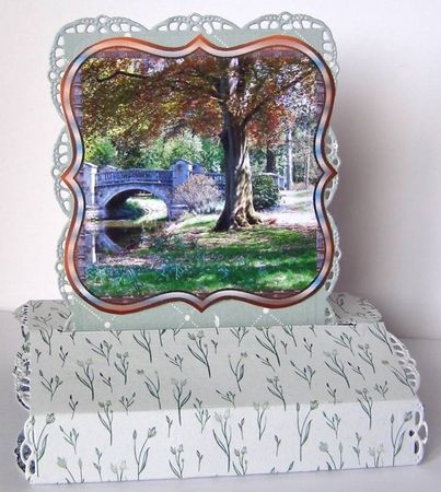 Gallery Item Handmade Craft Photo