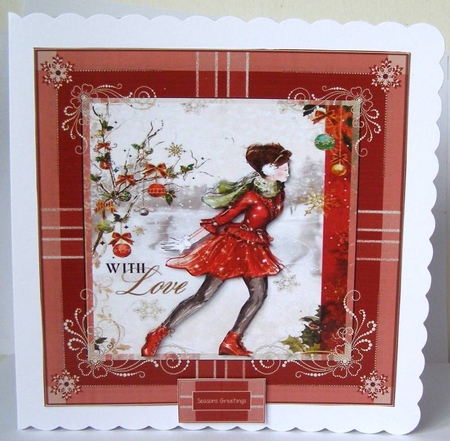 DC Card 50 by Margaret McCartney