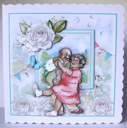 Love Story  by Margaret McCartney