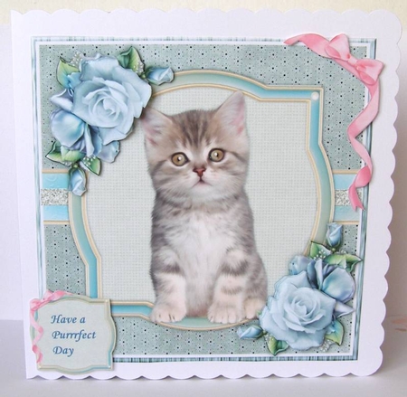 Adorable Mini Kit by Margaret McCartney