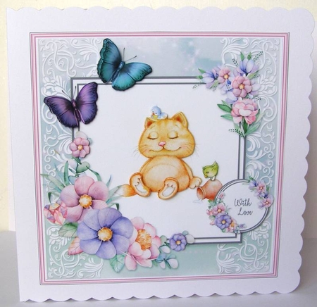 Gallery Item Handmade Craft Photo