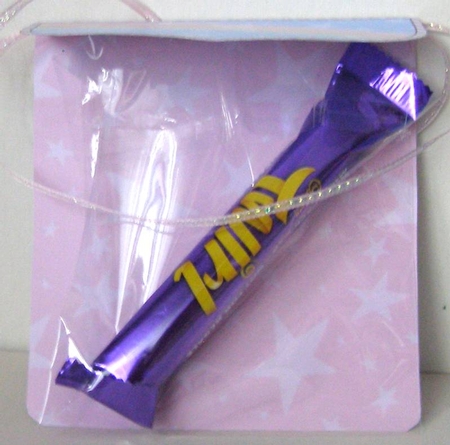 3D Gift Bag Mini Kit - My Cute Little Unicorn by Margaret McCartney