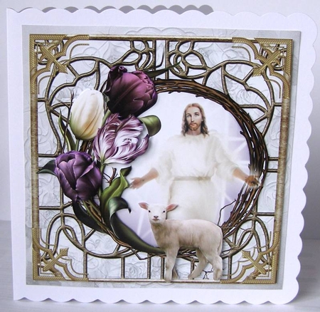 Rejoice by Margaret McCartney