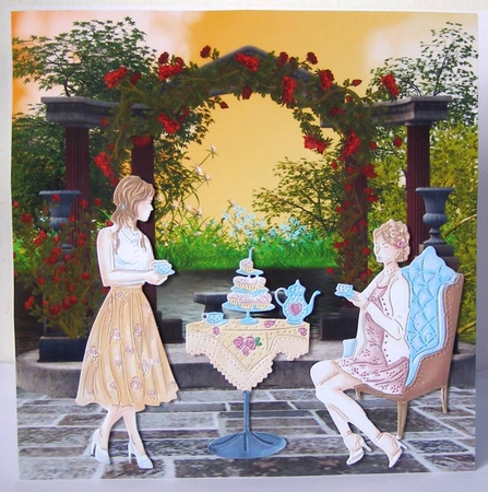 Gallery Item Handmade Craft Photo