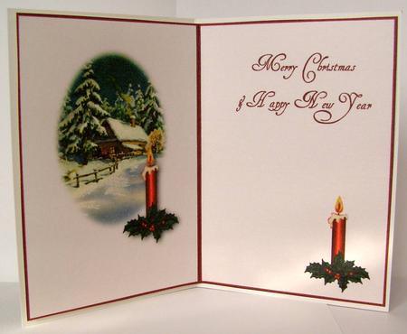 Lighting the Way Home - Insert by Margaret McCartney