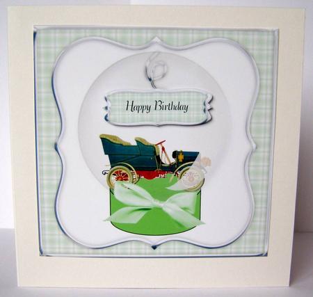 Gallery Item Handmade Craft Photo
