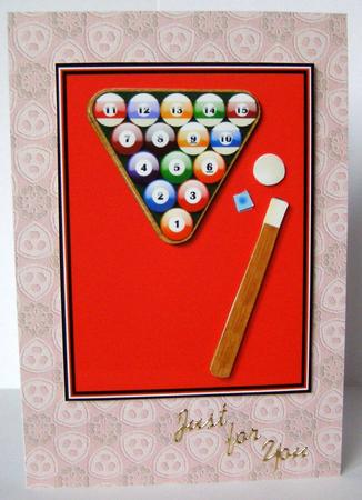 Dad Toppers by Margaret McCartney