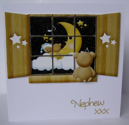 Good Night by Margaret McCartney