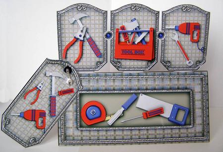 Gallery Item Handmade Craft Photo