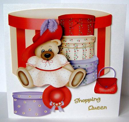 Been Shopping by Margaret McCartney