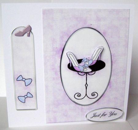In My Boutique - Shoes! by Margaret McCartney