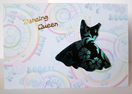 Funky Boogie Backing by Margaret McCartney
