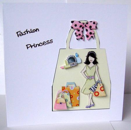 Bags and More Bags by Margaret McCartney