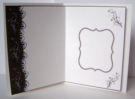 Floral Insert 38 by Margaret McCartney