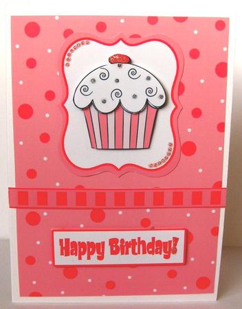 Cupcake Mini Set by Margaret McCartney