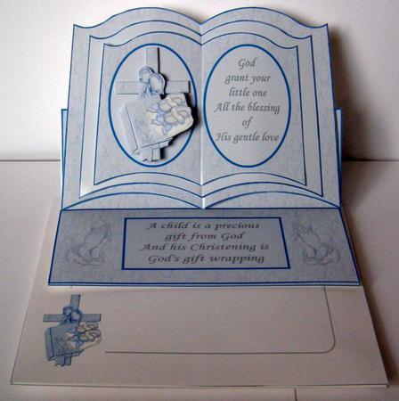 The Blessing of Gods Love by Margaret McCartney
