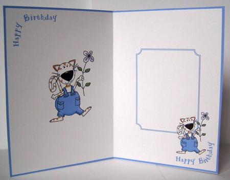 Children Insert 1 by Margaret McCartney