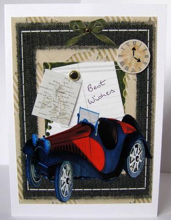 Gallery Item Handmade Craft Photo