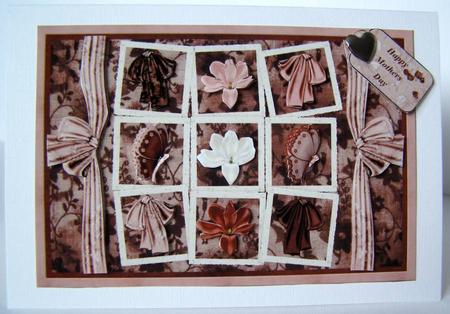 Beauty Framed by Margaret McCartney
